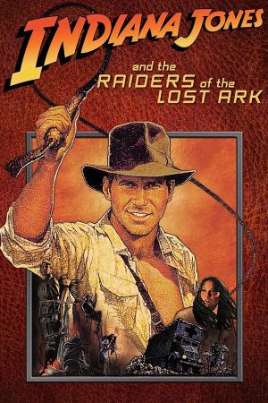 Indiana Jones Và Chiếc Rương Thánh Tích